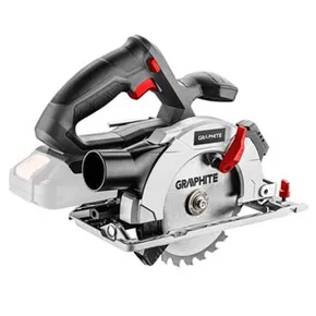 Kreissäge, 58G008, Akku, 18 V, 150 mm, Energy+, Graphit